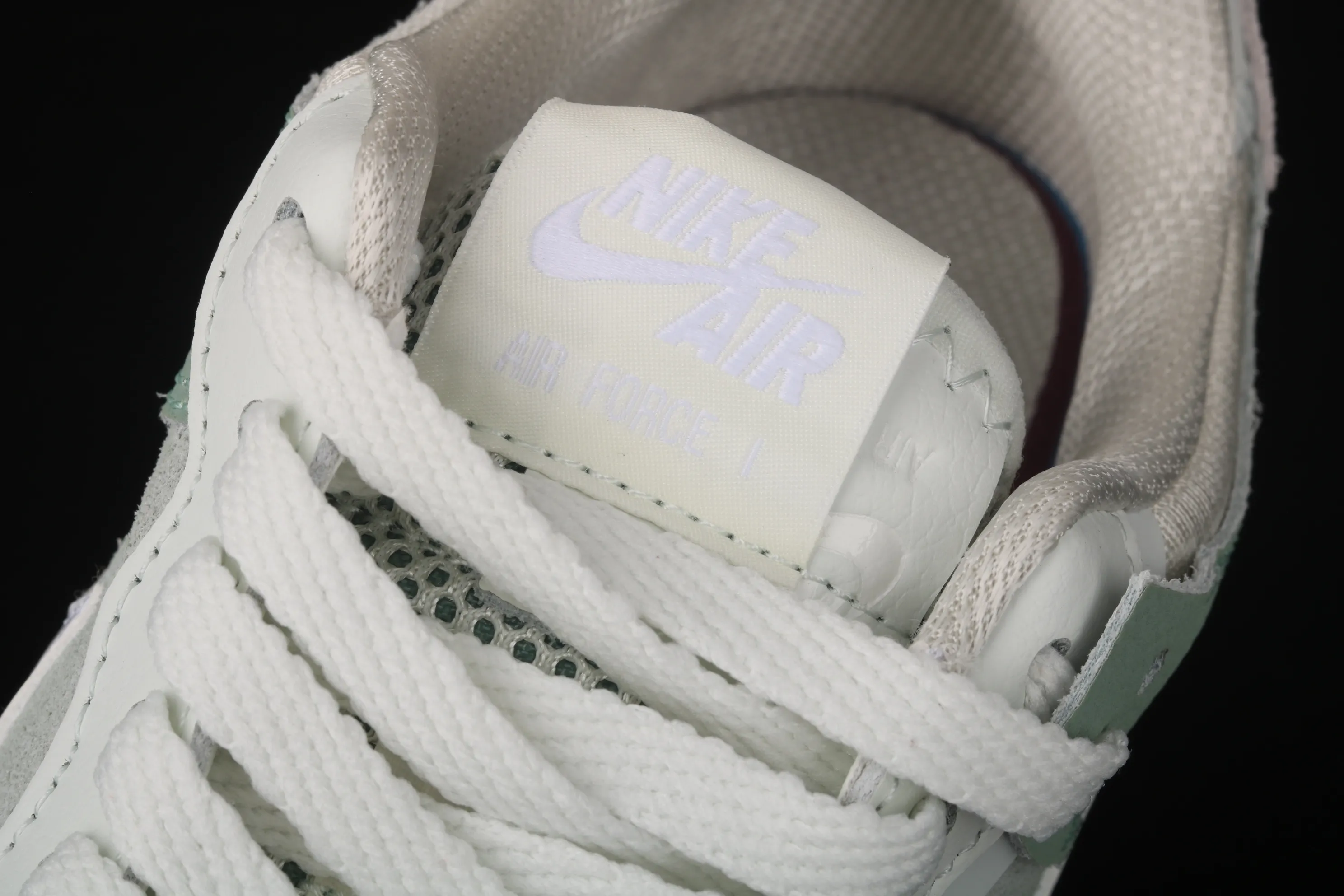 All Categories Nk Air Force 1 Air Force Series Nk Air Force 1 Shadow Air Force Lightweight Increased Differentiation Version Nk Air Force 1 Shadow Air Force One Lightweight Increased Low Top Versatile Sneakers CW2655-001
